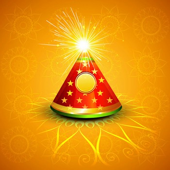 The pandian Crackers