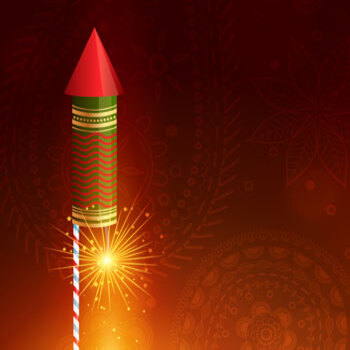 The pandian Crackers